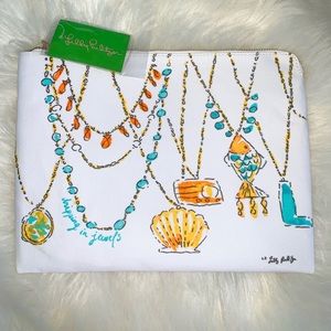 Lilly Pulitzer Pouch